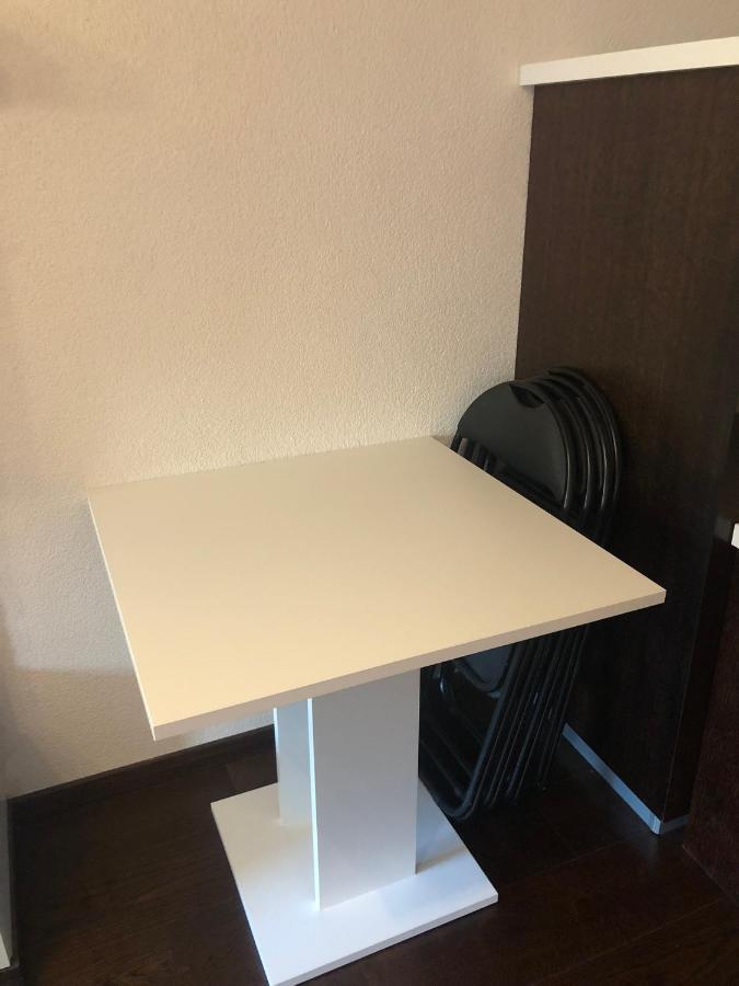 Appartement Apartman Mirek à Varaždin Extérieur photo