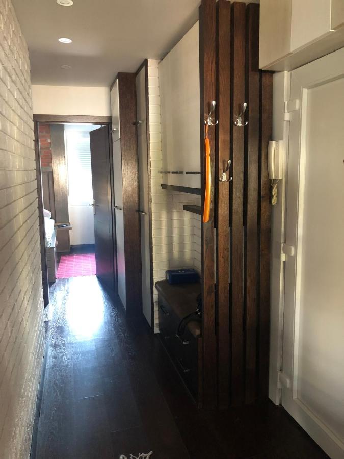 Appartement Apartman Mirek à Varaždin Extérieur photo